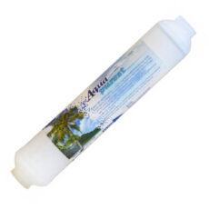 فیلتر دستگاه تصفیه آب آکوا پیورست مدل ممبران B 800 مجموعه 8 عددی