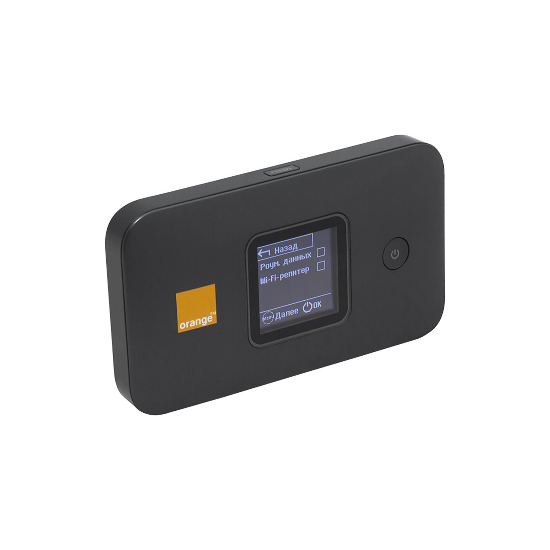 مودم 4G/TD-LTE هوآوی مدل E5785-320