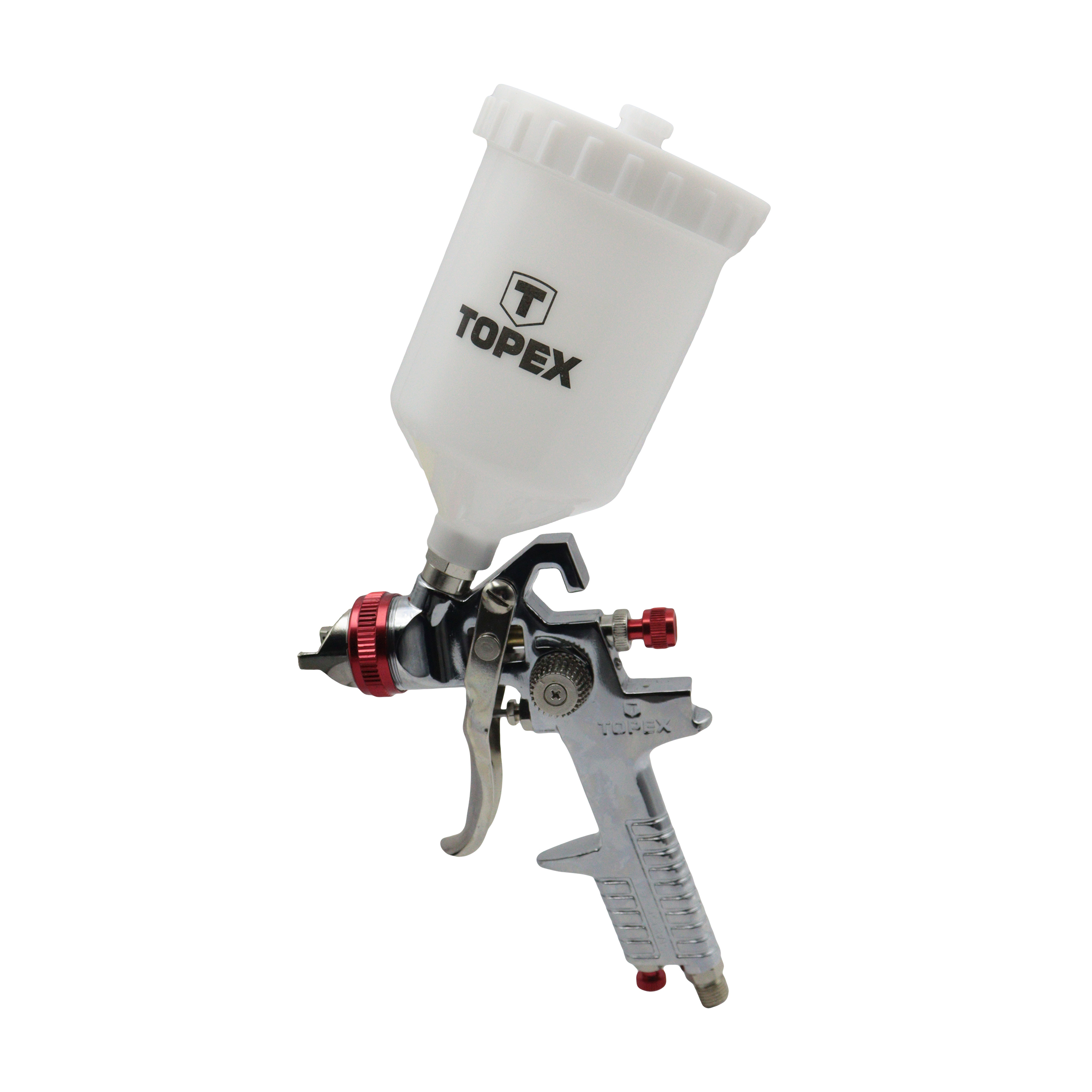 پیستوله رنگ تاپکس مدل YP-THK827-1.3MM