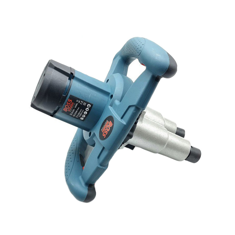 همزن صنعتی باس مدل TWO_BLADES