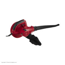 دستگاه دمنده و مکنده محک مدل BVC-3.5