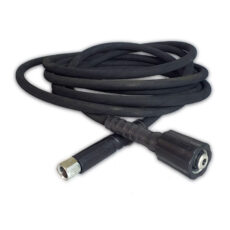 شلنگ کارواش مدل سیم دار