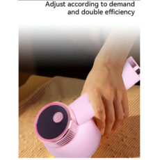 پرزگیر برقی لباس کیمی مدل km-167