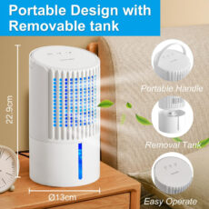 دستگاه رطوبت گیر مدل YP2119