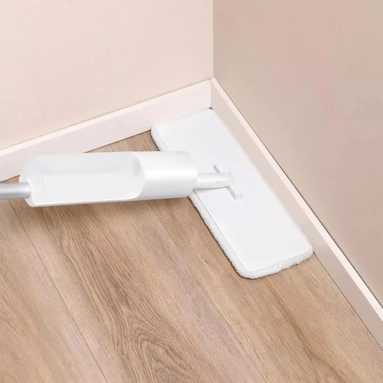 طی زمین شوی دبلیو اس مدل اسپری دار کد D5