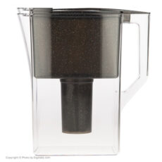 پارچ تصفیه آب 3 لیتری یزدگل کد 114