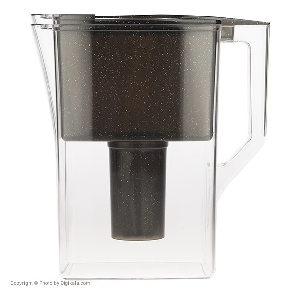 پارچ تصفیه آب 3 لیتری یزدگل کد 114