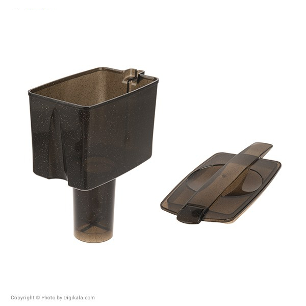 پارچ تصفیه آب 3 لیتری یزدگل کد 114