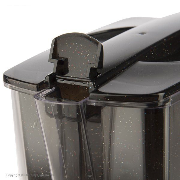 پارچ تصفیه آب 3 لیتری یزدگل کد 114