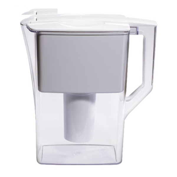 پارچ تصفیه آب 3 لیتری یزدگل کد 114