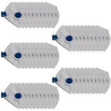 ماسک تنفسی مدل فیلتر دار سه لایه بسته 50 عددی