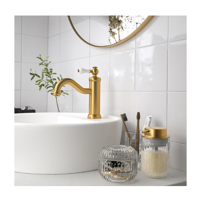 مخزن مایع دستشویی ایکیا مدل 988