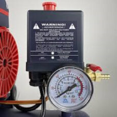 کمپرسور باد اینتیمکث مدل  -12L