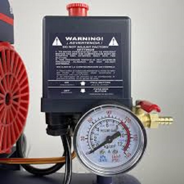 کمپرسور باد اینتیمکث مدل  -12L