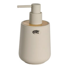 مخزن مایع دستشویی ای ام ای کد B-9121