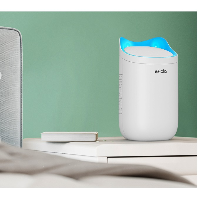 دستگاه رطوبت گیر افلیا مدل Q3