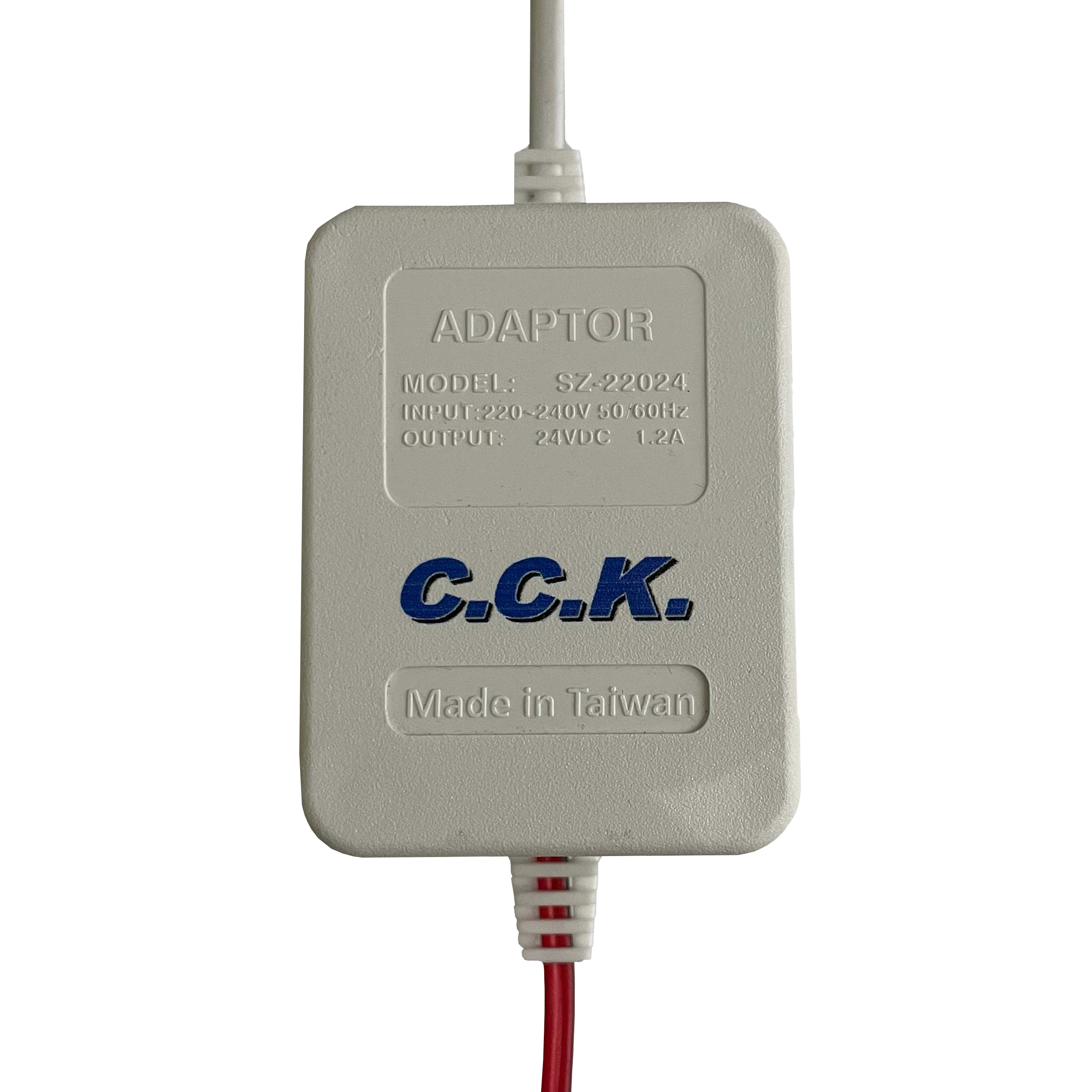 ترانس دستگاه تصفیه آب سی سی کا مدل WHITE