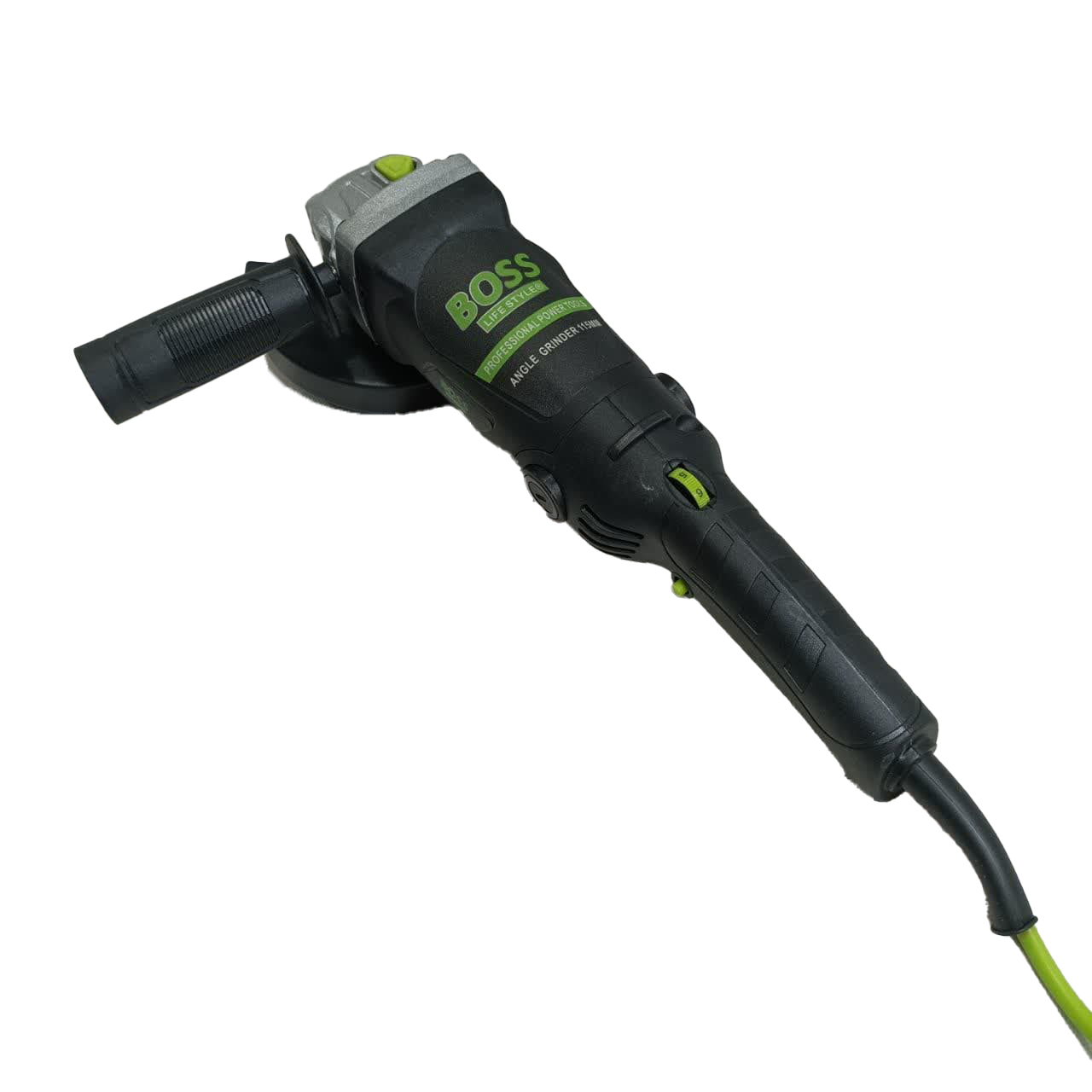 مینی فرز باس مدل 8103