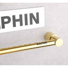 پایه رول دستمال کاغذی دلفین مدل 2530-G-b