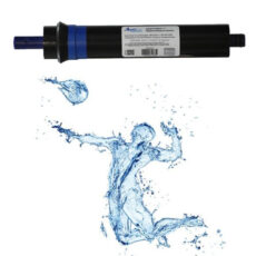 فیلتر دستگاه تصفیه آب آکوا پیورست مدل ممبران 13 لایه BC 750