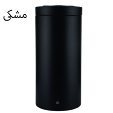 سطل زباله بهازکالا مدل استوانه YP-179-45L