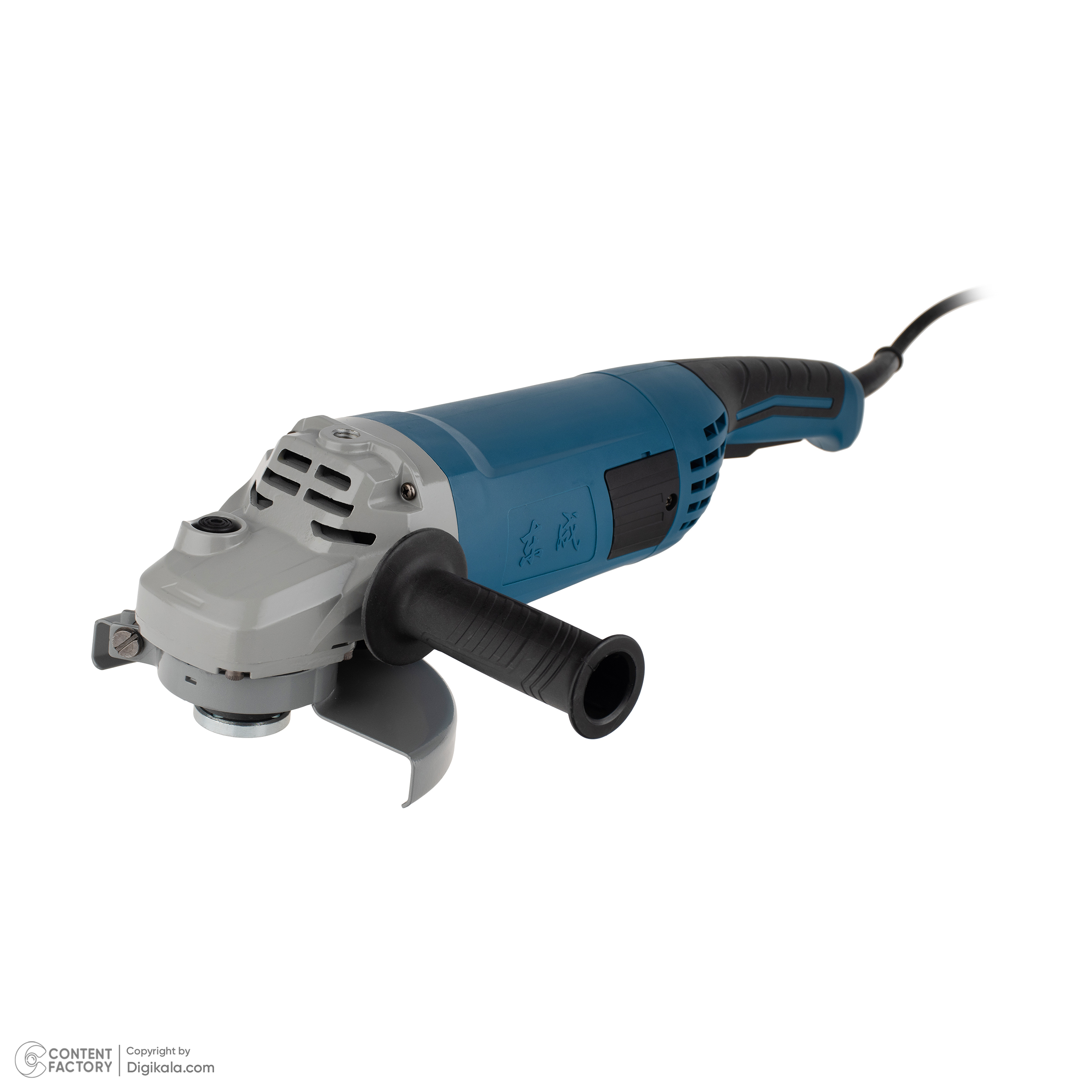 فرز 180 میلیمتری 2800 وات دانگ چنک مدل DSM05-180-dsm3000-180