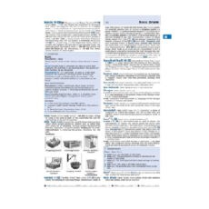 کتاب Oxford Advanced Learners Dictionary اثر جمعی از نویسندگان انتشارات آکسفورد