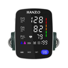 فشارسنج بازویی دیجیتال هانزو مدل U82