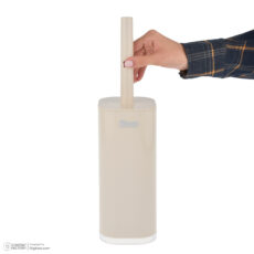 ست سرویس بهداشتی 6 تکه بیسان مدل دنیز