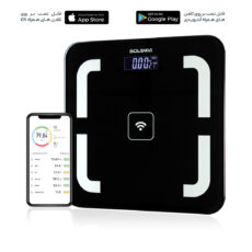 ترازو دیجیتال بلندا مدل iFIT