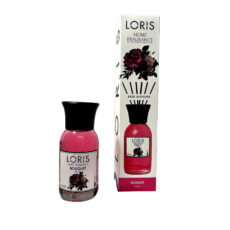 خوشبوکننده هوا لوریس مدل باکت حجم صد میلی لیتر