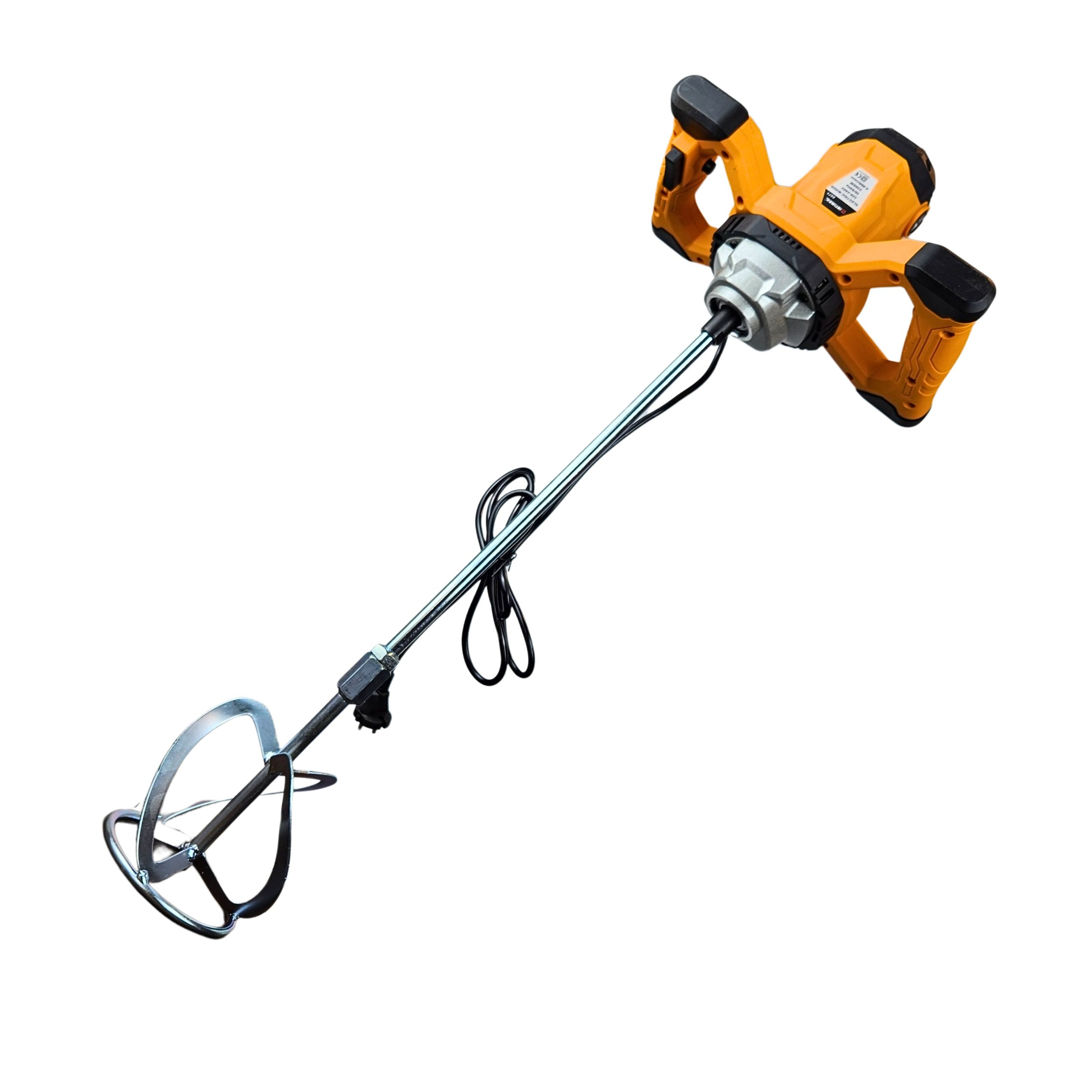 همزن صنعتی اینتیمکث کد 0571