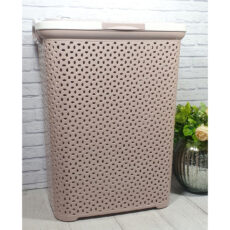 سبد رخت چرک تسا مدل مشبک کد T55