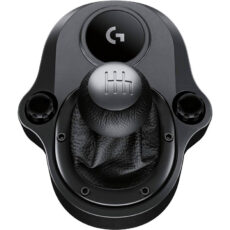 گجت دسته فرمان بازی لاجی مدل Logi G Driving Force Shifter