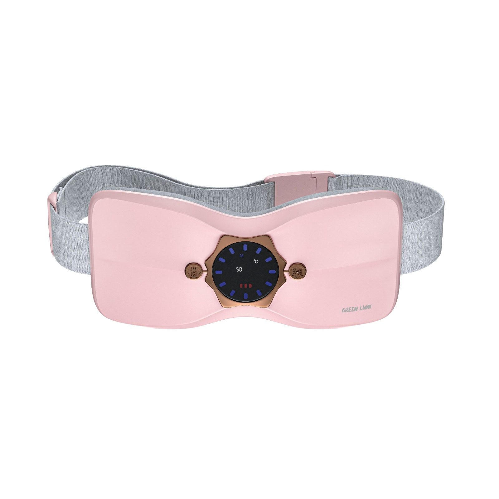 ماساژور برقی شکم گرین لاین مدل Flora