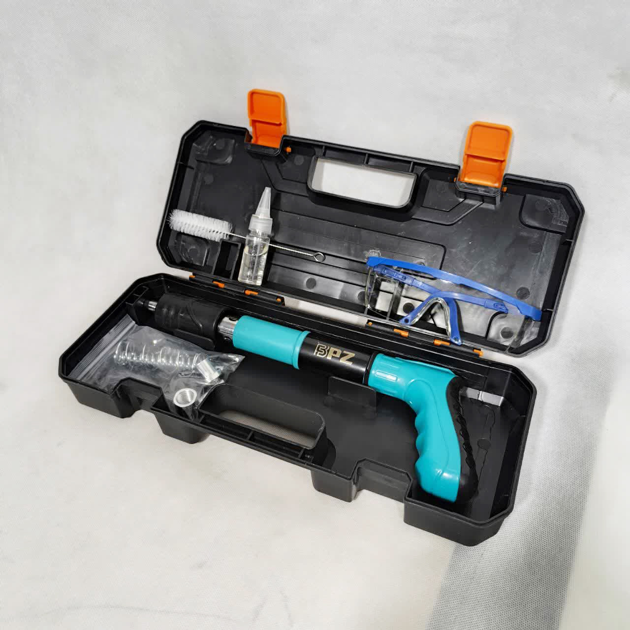 میخ کوب دستی بی پی زد مدل 5cm