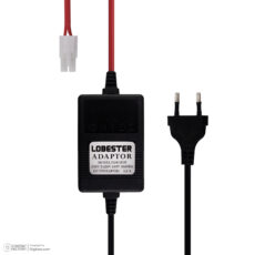 پمپ دستگاه تصفیه آب لابستر مدل PSI-125 به همراه ترانس