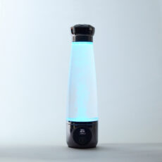 قمقمه تصفیه آب هانوفل مدل هیدروژن ساز کد H6