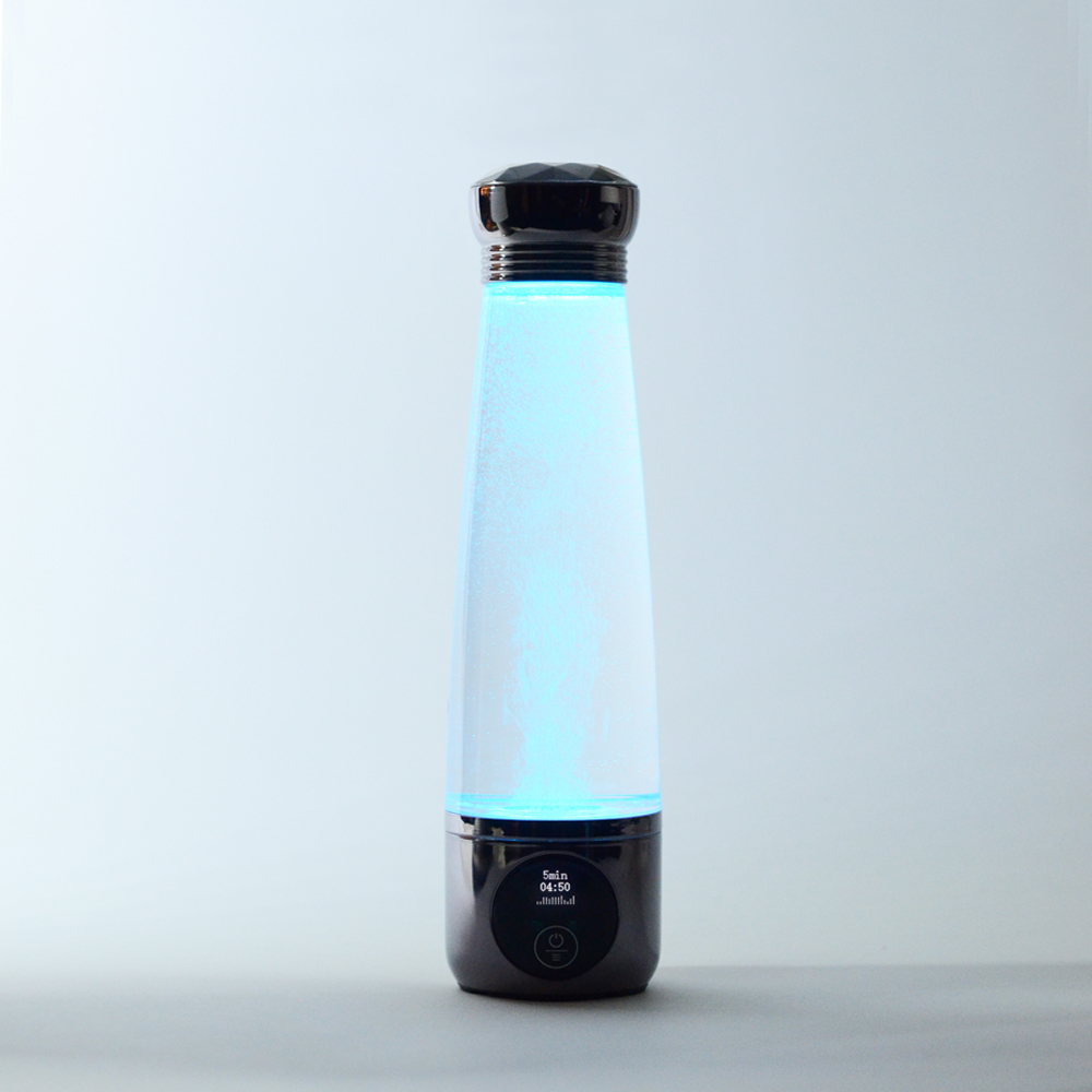 قمقمه تصفیه آب هانوفل مدل هیدروژن ساز کد H6