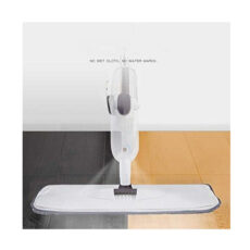 طی زمین شوی مدل دبلیو اس