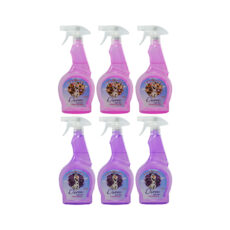 اسپری خوشبو کننده هوا دریکس مدل S23 حجم 500 میلی لیتر مجموعه ۶ عددی