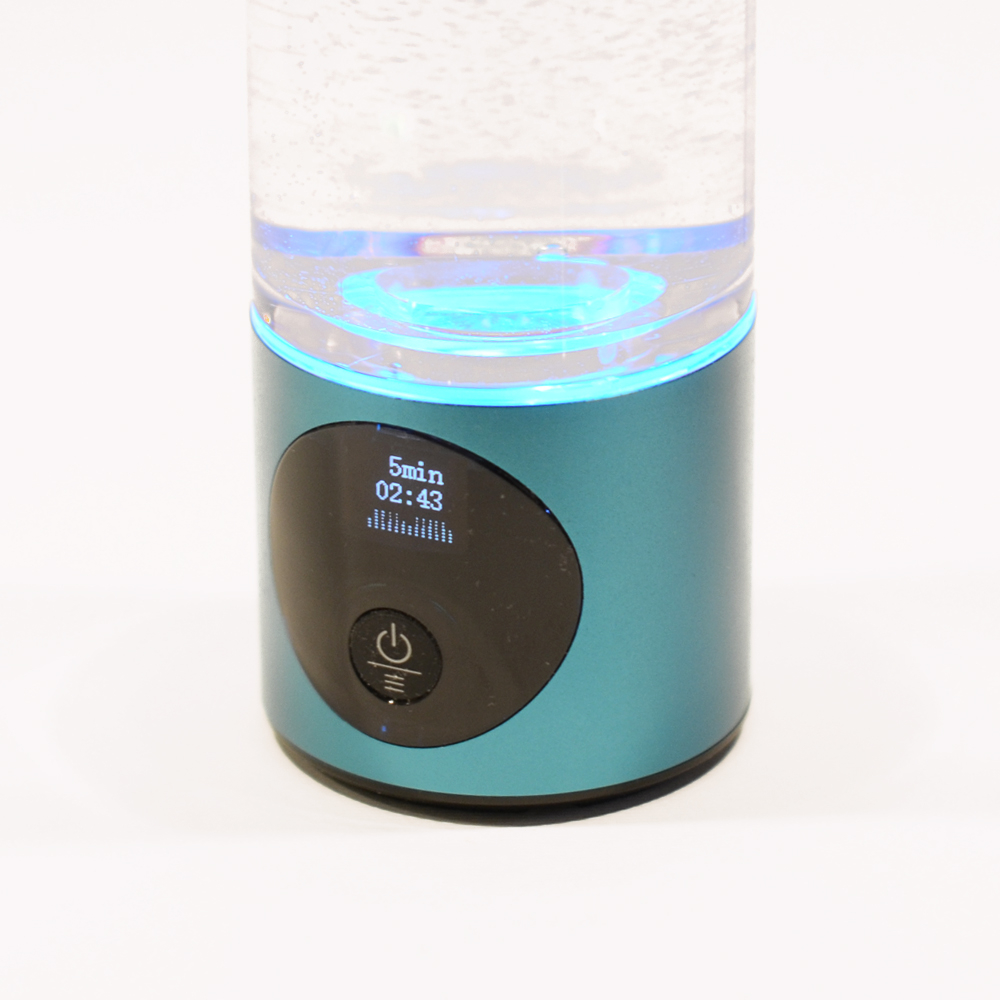 دستگاه آب هیدروژن ساز هانوفل مدل Oxyviv