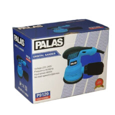 دستگاه سنباده‌زن پالاس مدل P9120