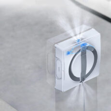 ربات شیشه پاک کن اکووکس رباتیک مدل W2 OMNI