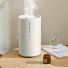 دستگاه بخور سرد شیائومی مدل Smart Humidifier 2