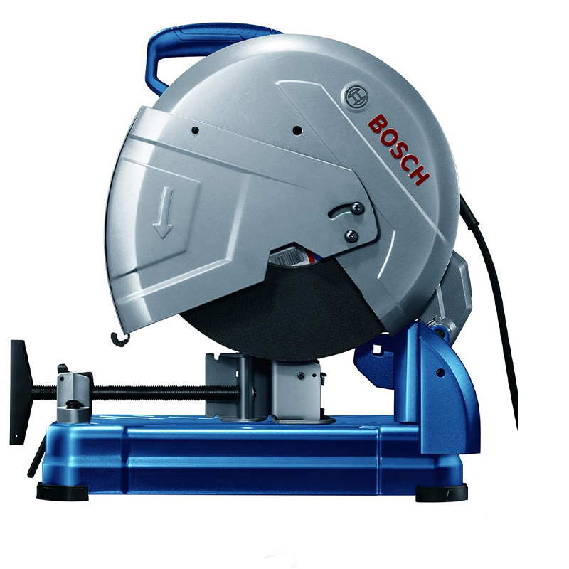 اره پروفیل بر بوش مدل GCO 14-24 J professional