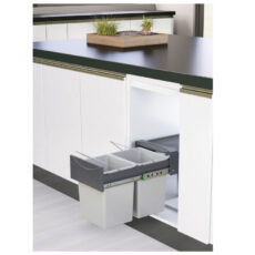 سطل زباله کابینتی آدلان مدل A-3000809