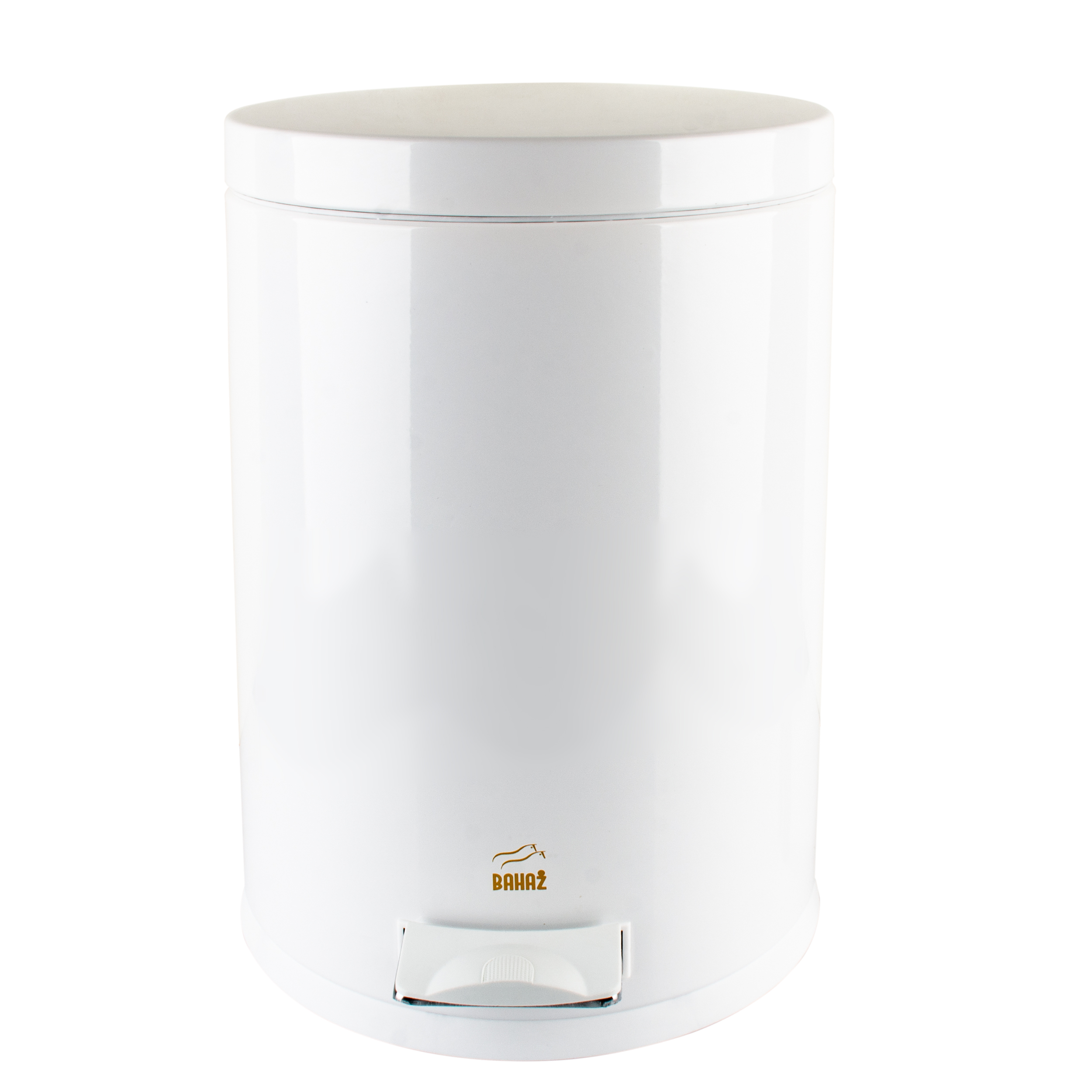 سطل زباله پدالی بهاز کالا مدل SADE14