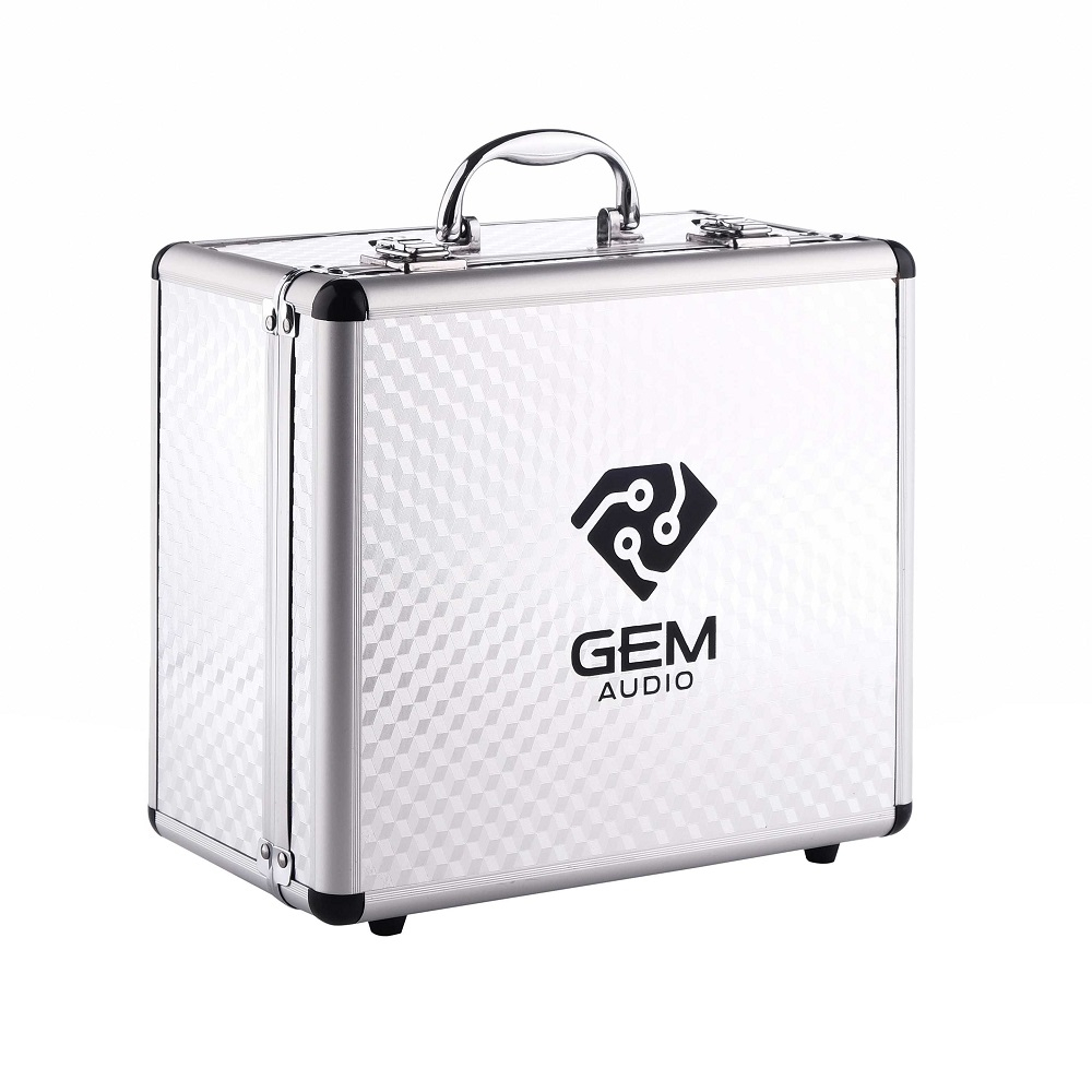میکروفن استودیویی جم آدیو مدل GA-67