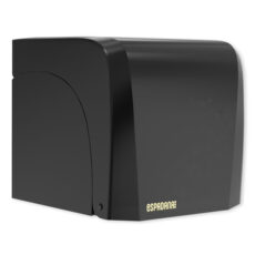 پایه رول دستمال کاغذی اسپادانا مدل بنتی به همراه جا مایع